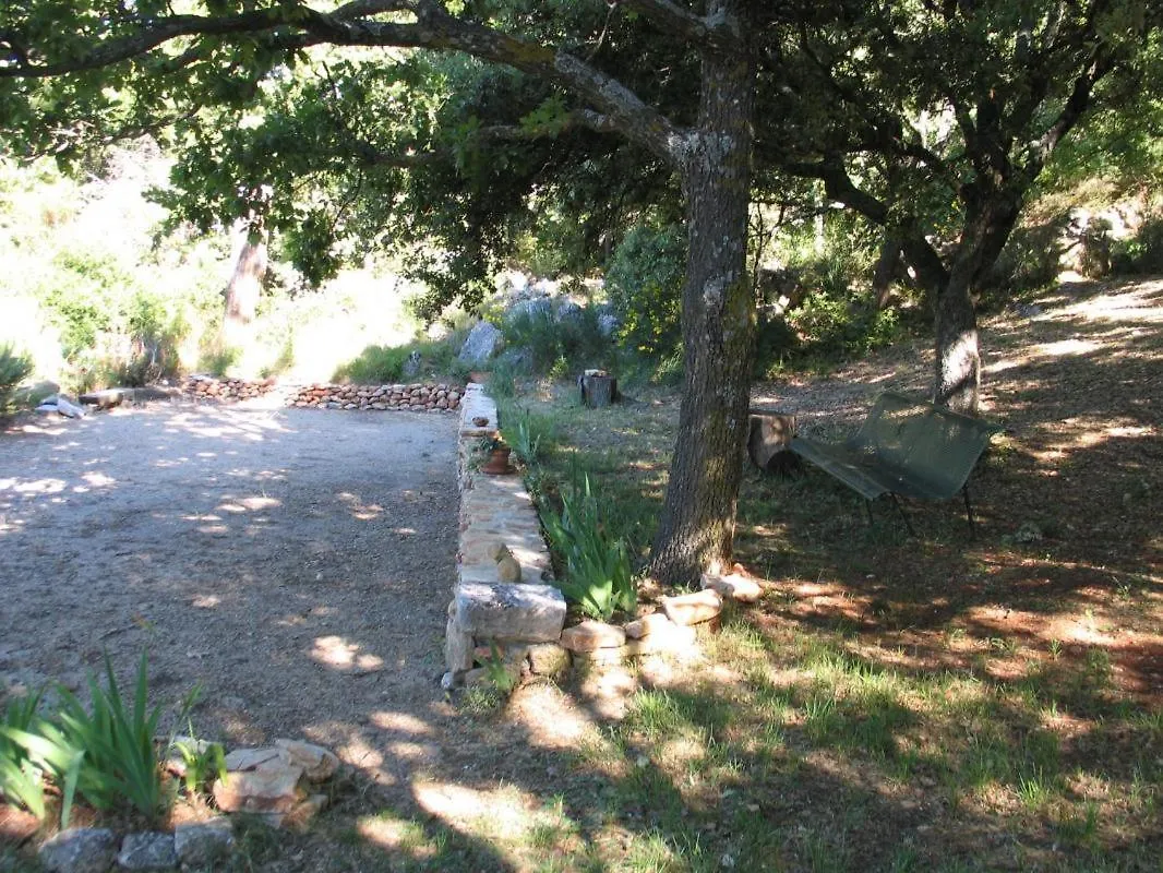 Mas Provencal Avec Vue Superbe Villa La Verdiere Holiday home