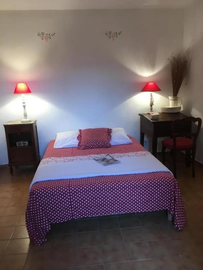 Mas Provencal Avec Vue Superbe Villa La Verdiere