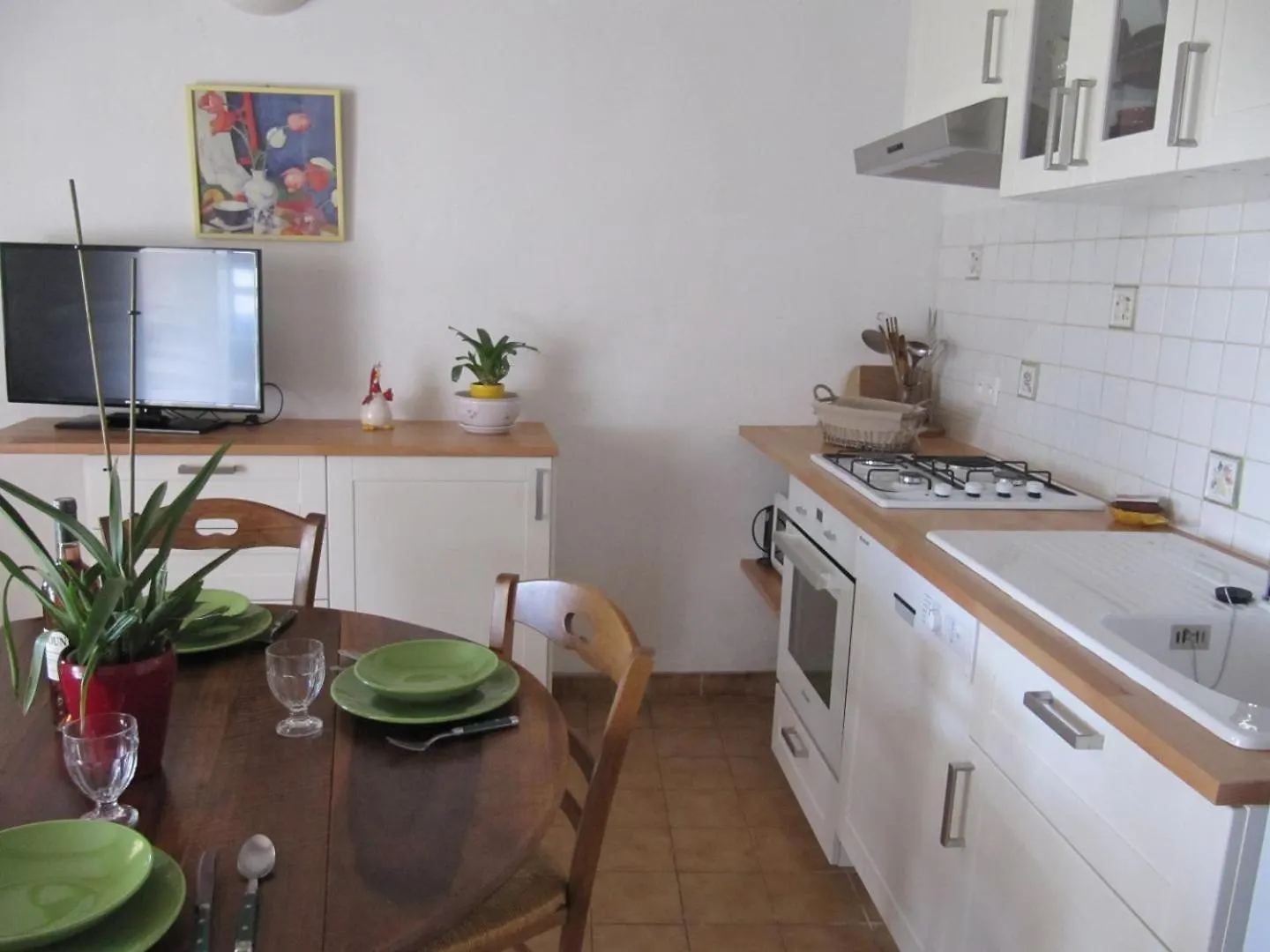 Holiday home Mas Provencal Avec Vue Superbe Villa La Verdiere