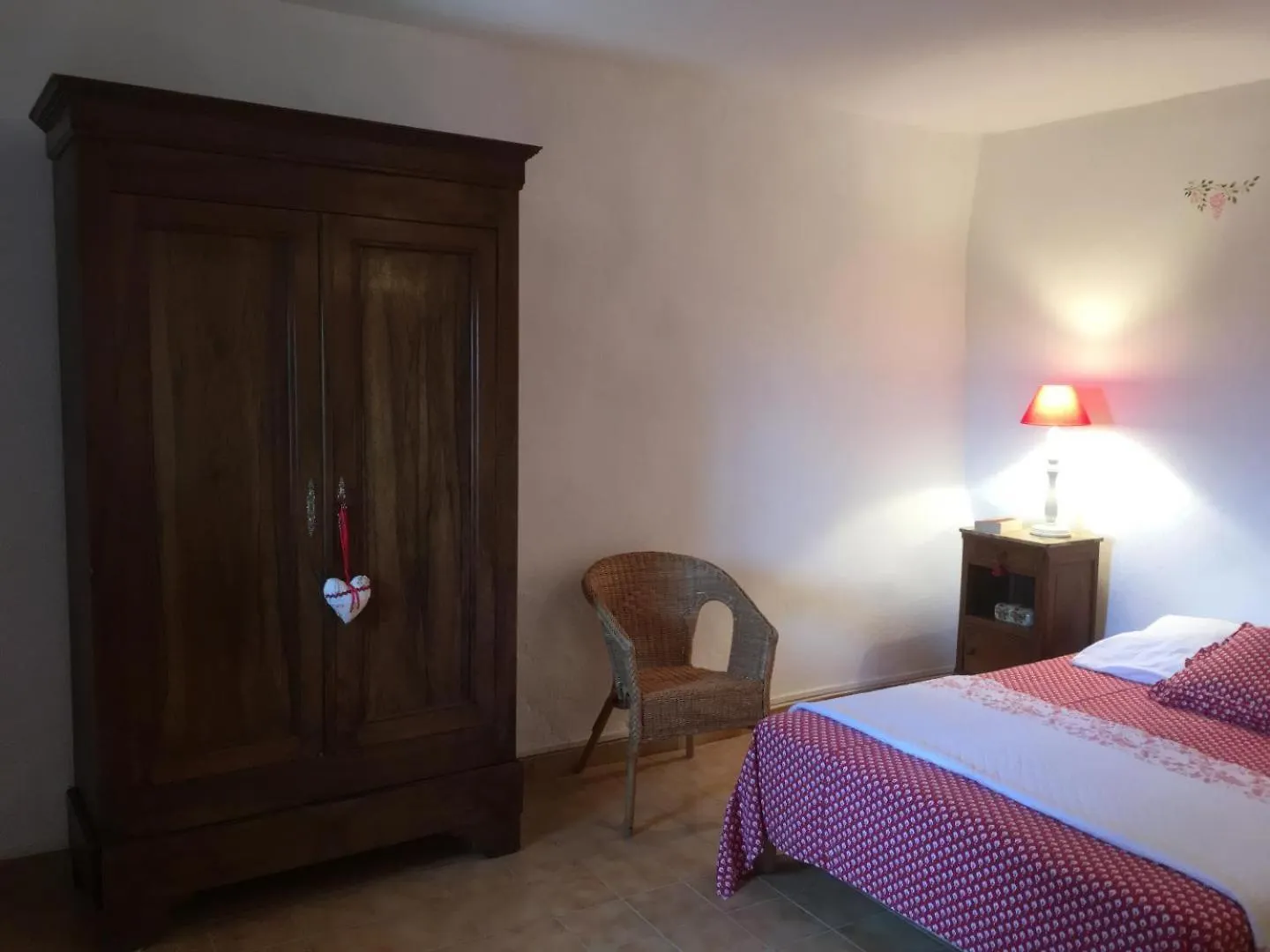 Holiday home Mas Provencal Avec Vue Superbe Villa La Verdiere